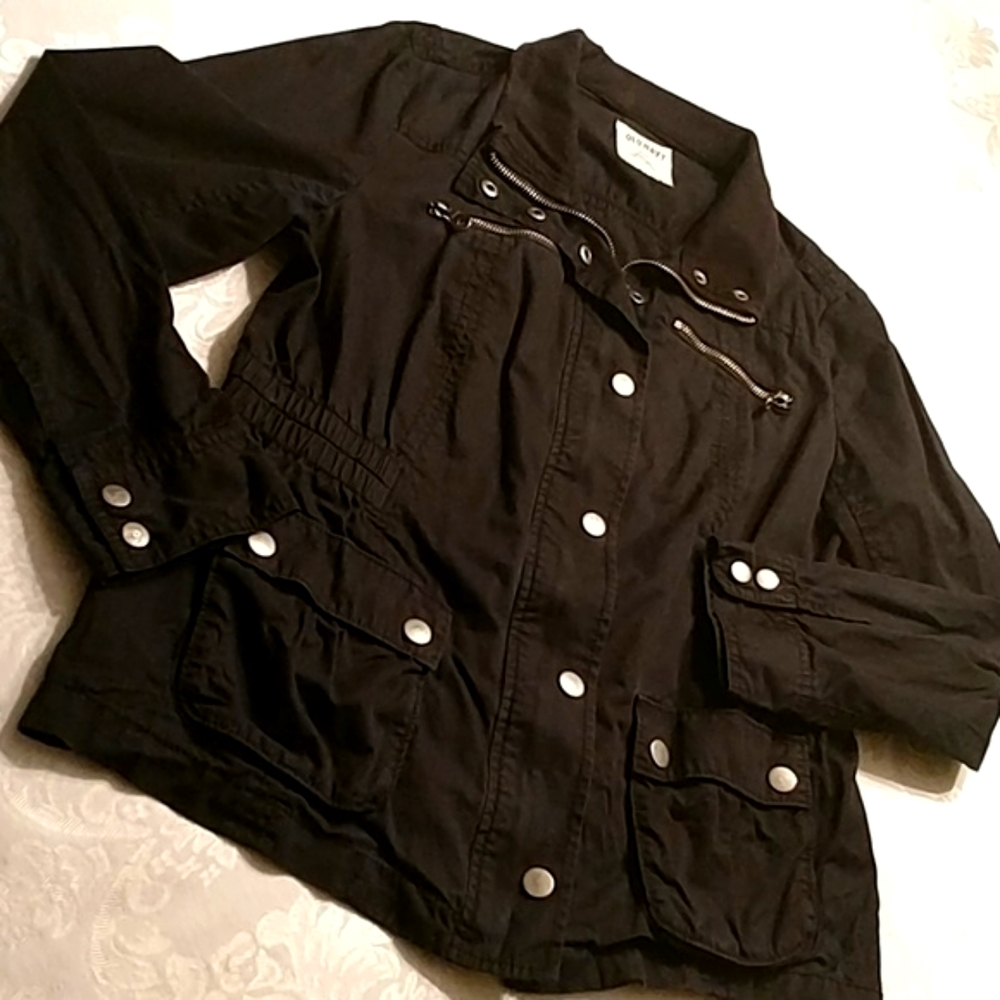 Old Navy lightweight jacket, size Large